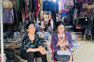 Triển khai công tác lập bảng kê Tổng điều tra kinh tế năm 2026