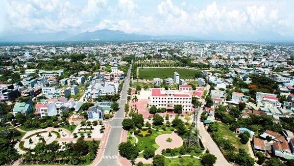 Kinh tế Quảng Ngãi quý I năm 2024 tăng trưởng 3,15%