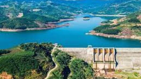 Tiềm năng và giải pháp phát triển thủy sản hồ chứa thủy điện trên địa bàn huyện Sơn Tây