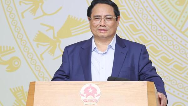 Thủ tướng chỉ thị các nhiệm vụ, giải pháp trọng tâm thúc đẩy phát triển kinh tế - xã hội