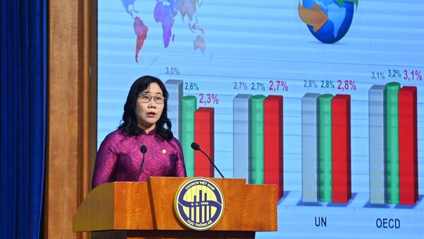 Tình hình kinh tế - xã hội quý I năm 2025 cả nước