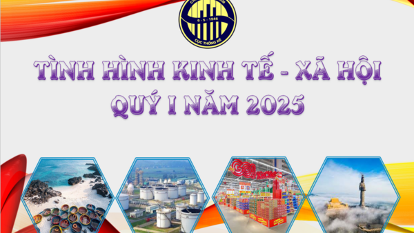 Quý I năm 2025, kinh tế tỉnh Quảng Ngãi tăng 8,07%